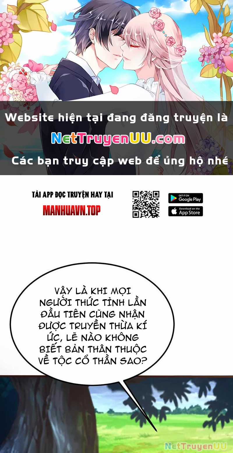 Mở Đầu Nữ Đế Làm Chính Cung Chapter 366 trang 1