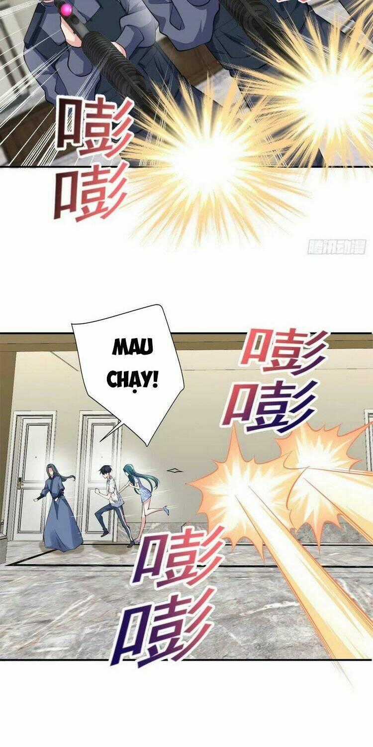 Mở Phòng Khám Tu Tiên Chapter 102 trang 1