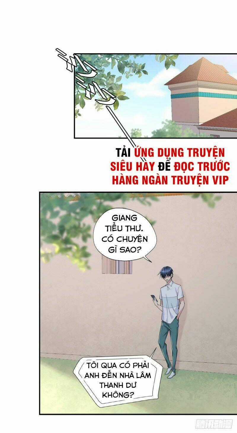 Mở Phòng Khám Tu Tiên Chapter 25 trang 0