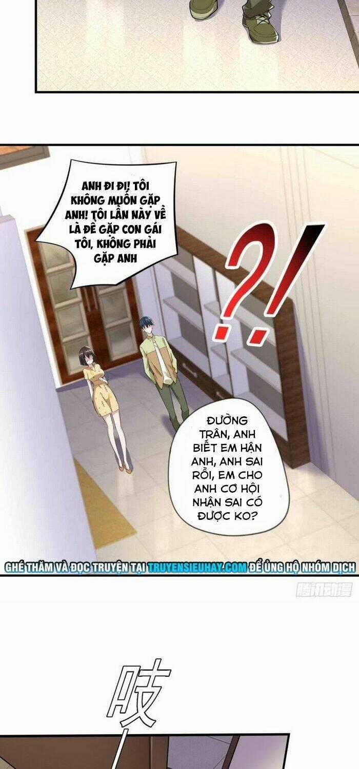 Mở Phòng Khám Tu Tiên Chapter 32 trang 1