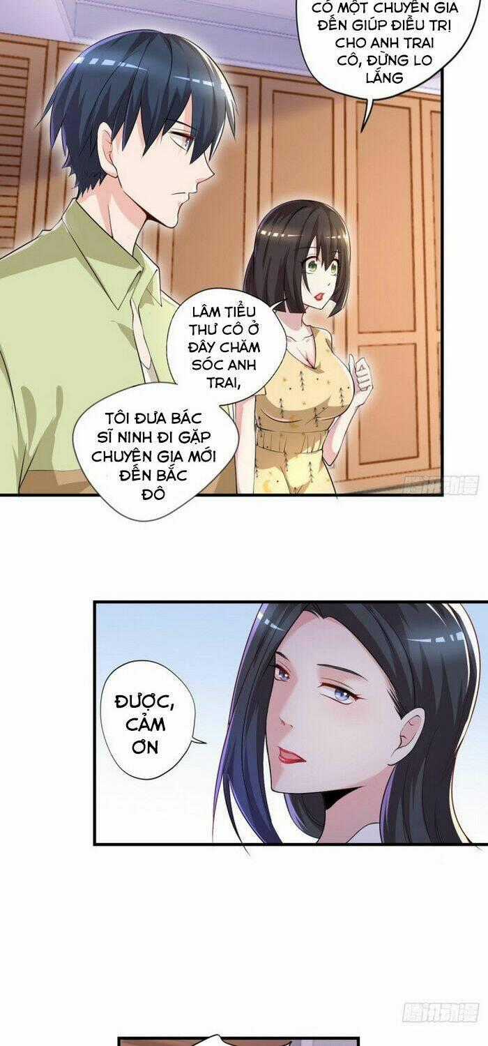 Mở Phòng Khám Tu Tiên Chapter 33 trang 1