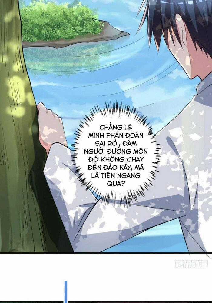 Mở Phòng Khám Tu Tiên Chapter 69 trang 1