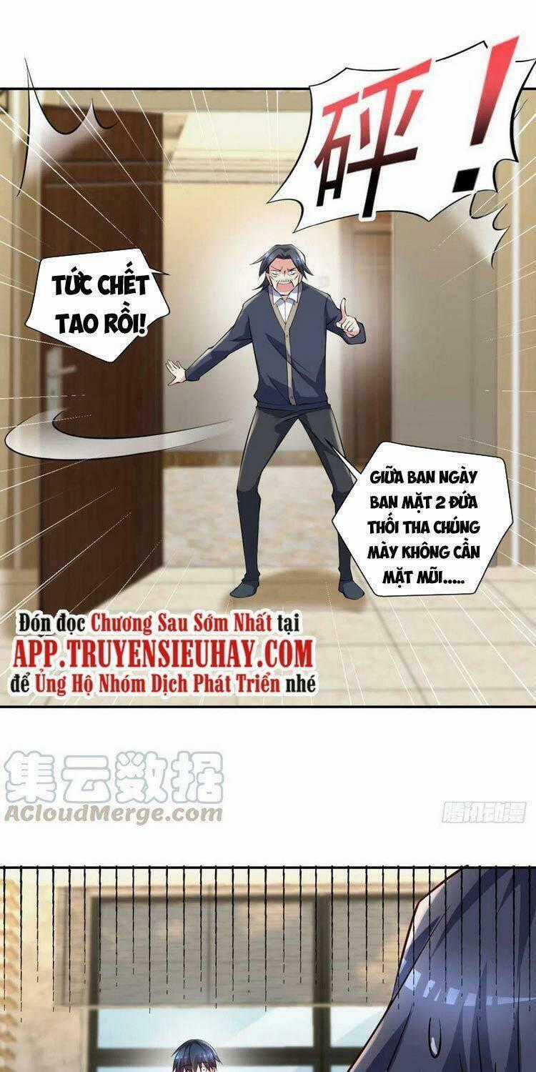 Mở Phòng Khám Tu Tiên Chapter 97 trang 0