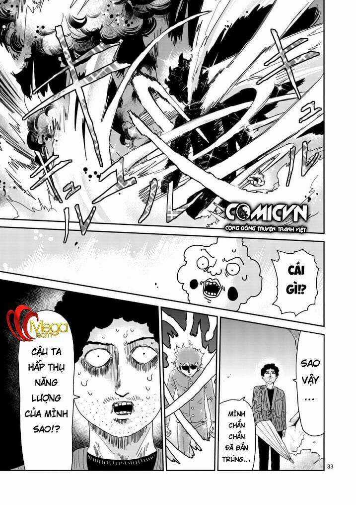 Mob Psycho 100 Chapter 89.3 trang 0