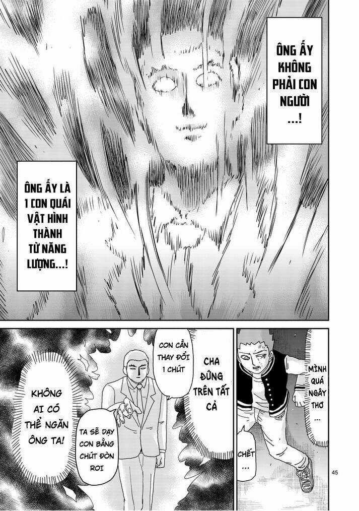 Mob Psycho 100 Chapter 89.4 trang 1