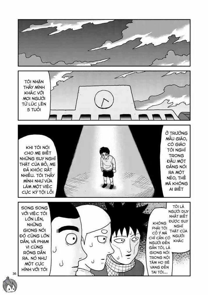 Mob Psycho 100 Chapter 98.3 trang 1