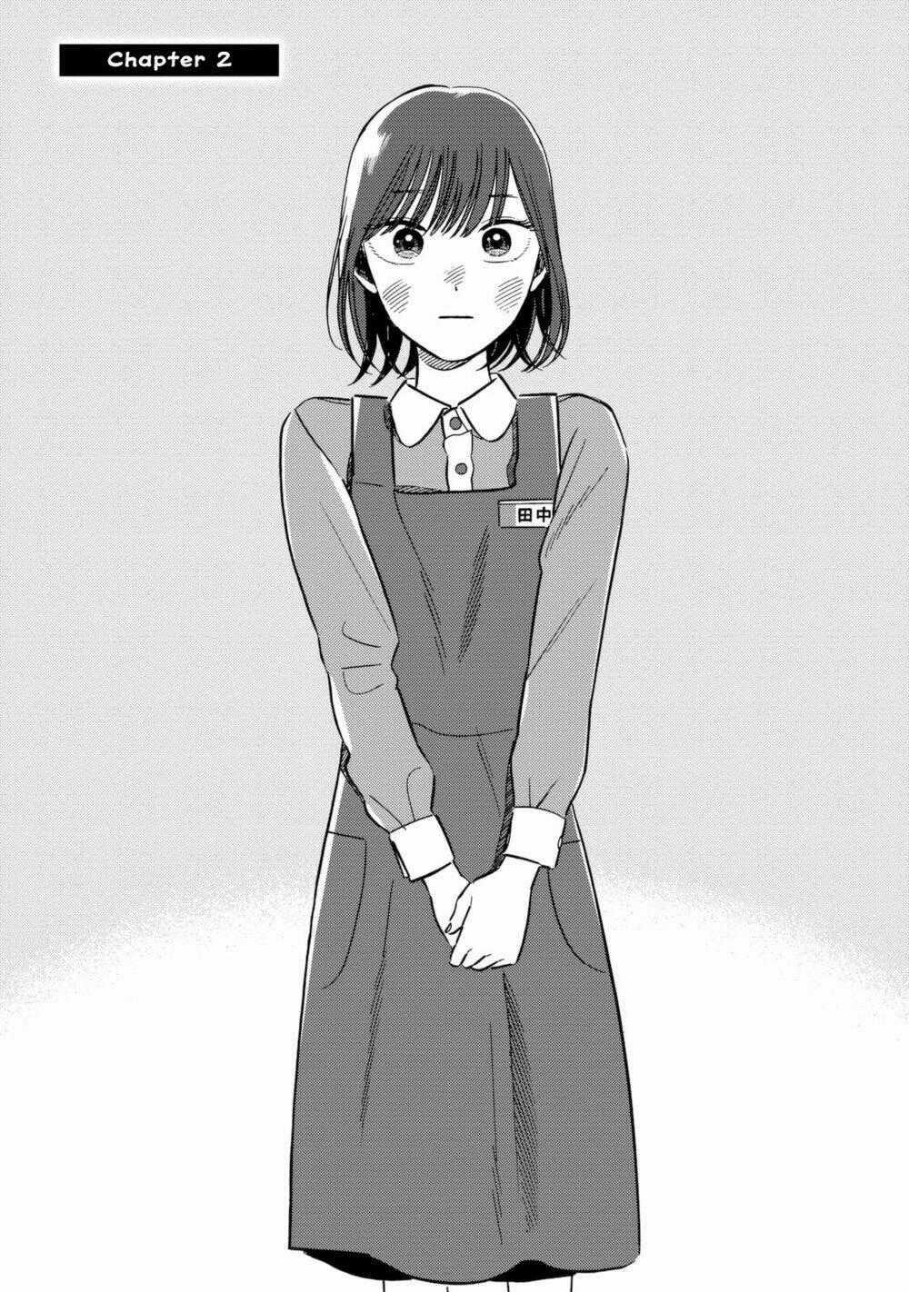 Mobuko No Koi Chapter 2 trang 0