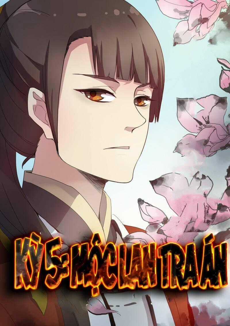 Mộc Lan Vô Trưởng Huynh Chapter 5 trang 1