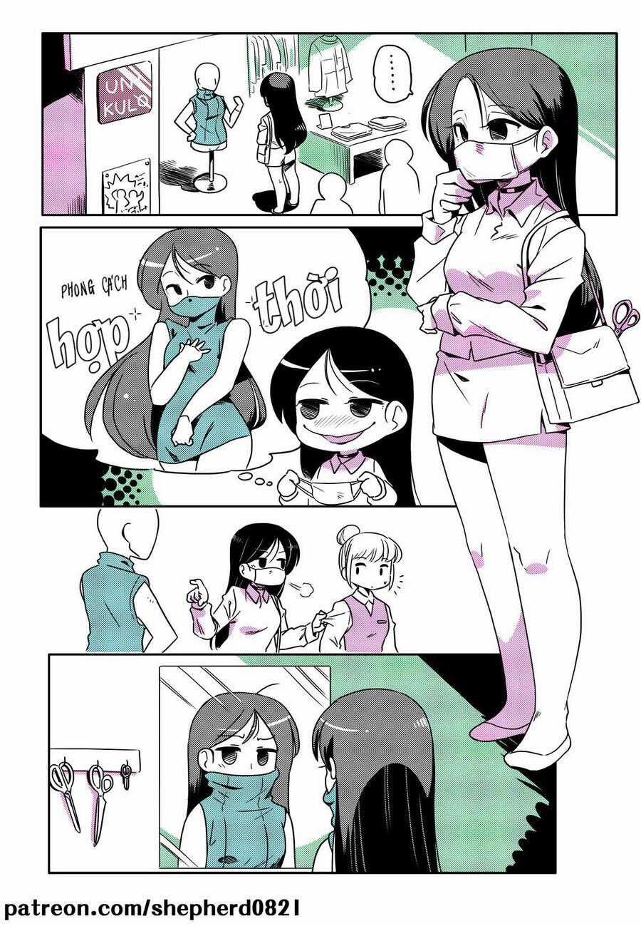 Modern Mogal Chapter 2 trang 1