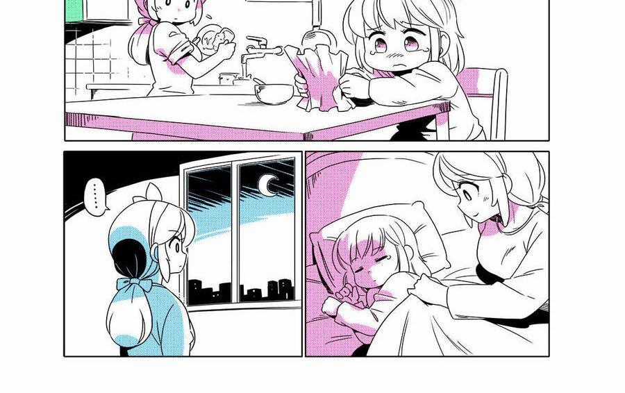 Modern Mogal Chapter 7 trang 0