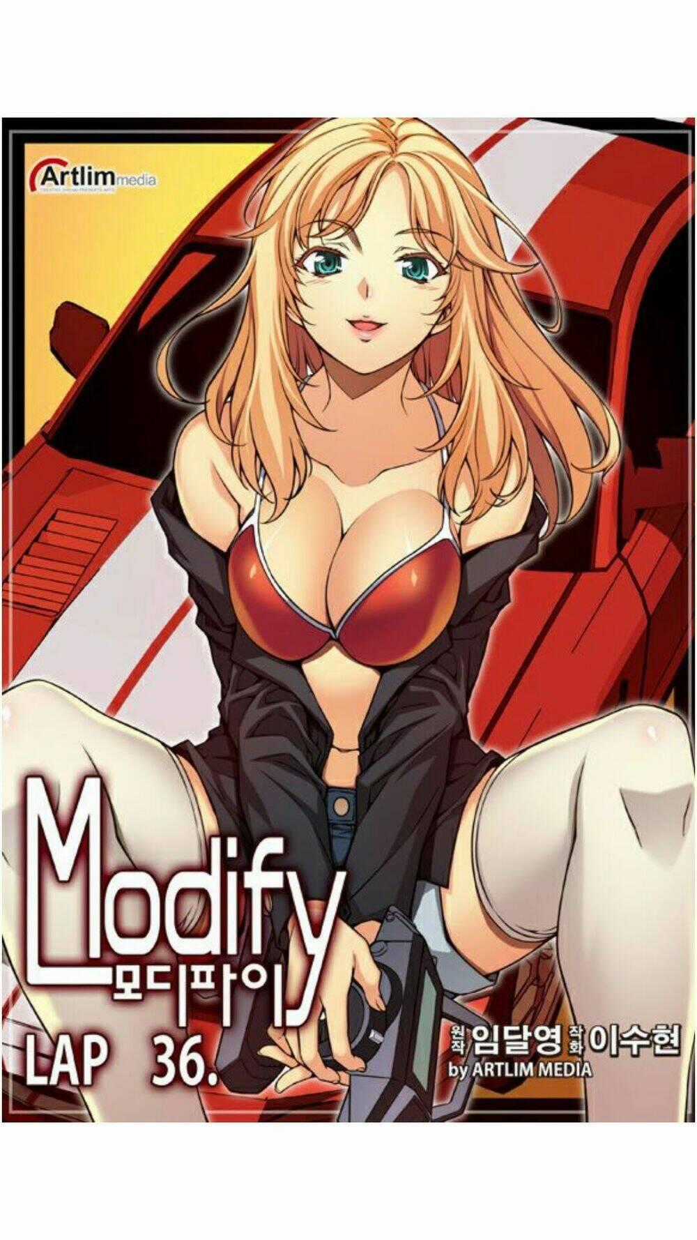 Modify Chapter 36 trang 1