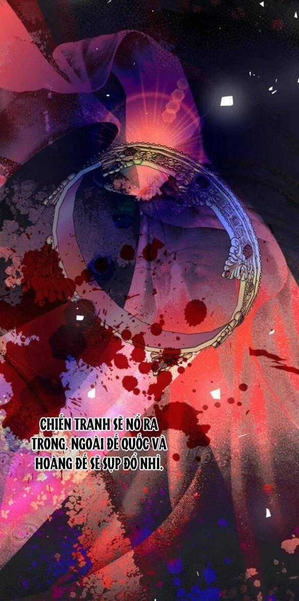 Mỗi Đêm Chồng Tôi Đều Biến Đổi Chapter 4.5 trang 0