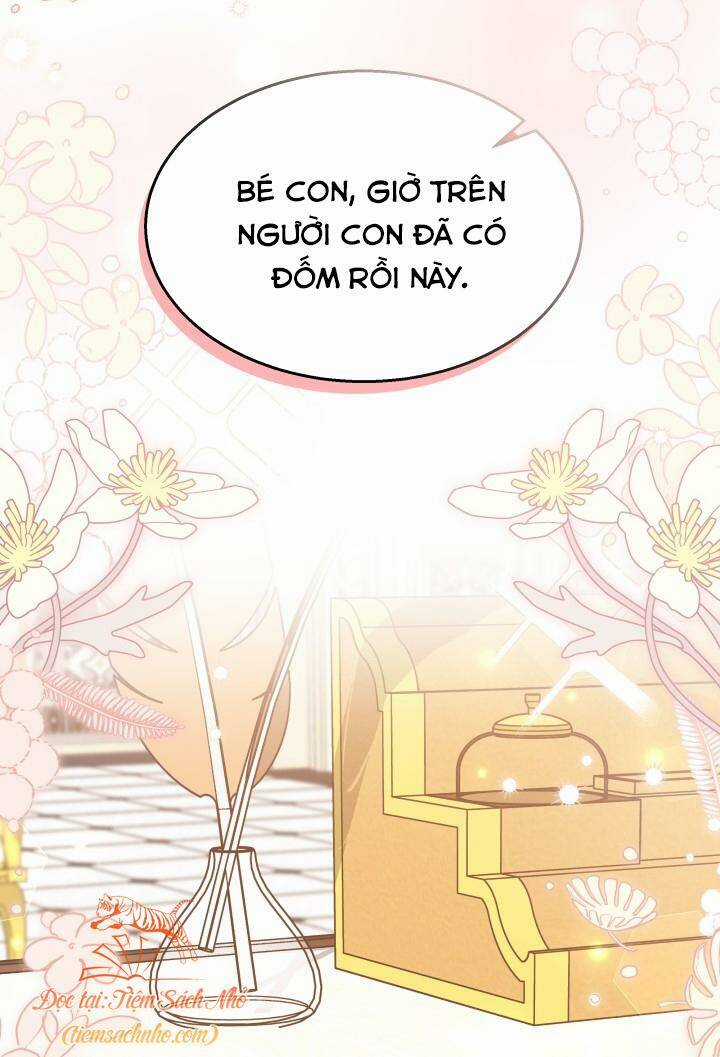 Mối Liên Kết Giữa Báo Đen Và Bé Thỏ Chapter 84 trang 1