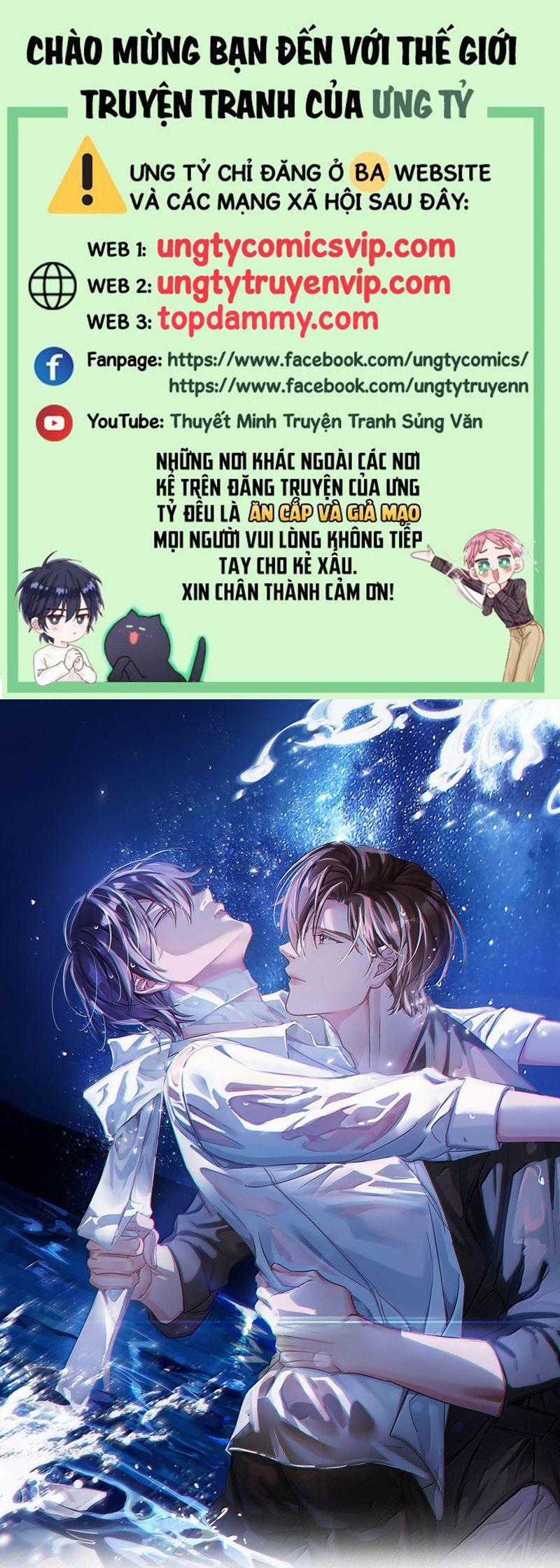 Môi Súng Chapter 143 trang 0