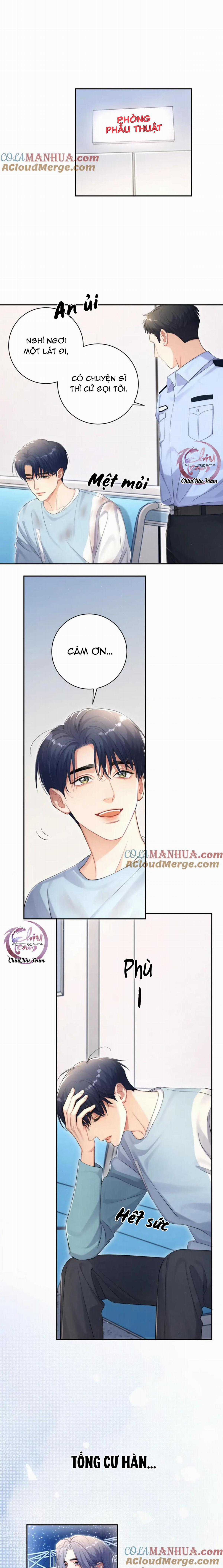 Mối Tình Bất Thường Chapter 103 trang 1