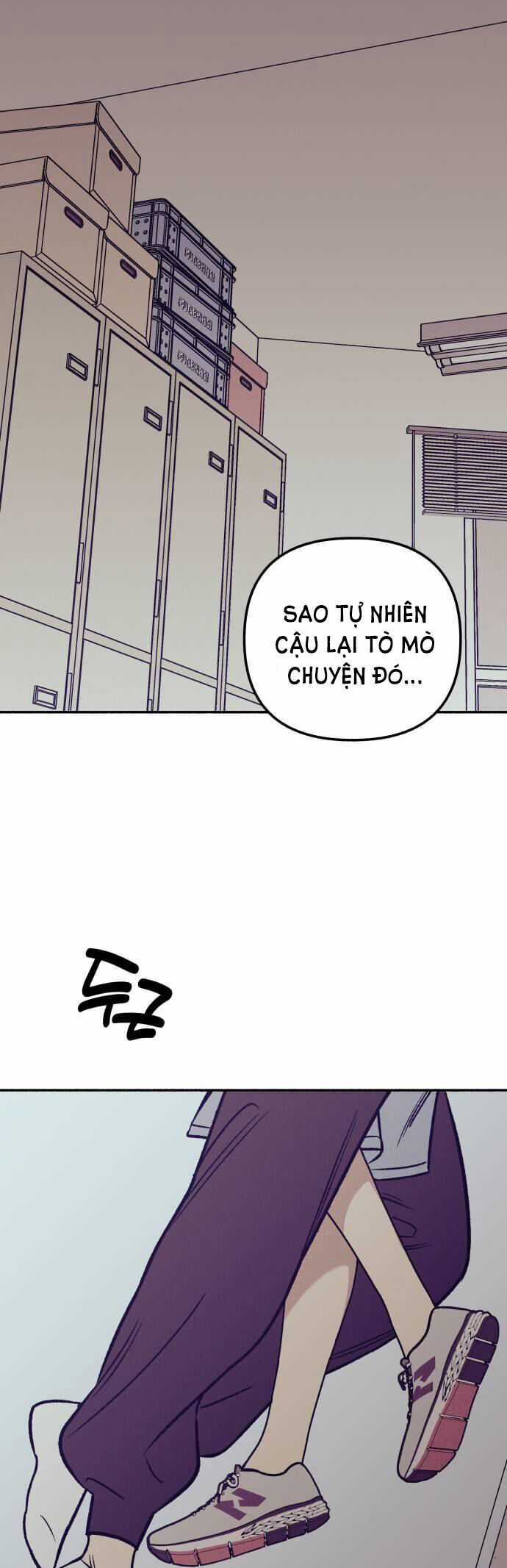 Mối Tình Đầu Đáng Ghét Chapter 53 trang 0