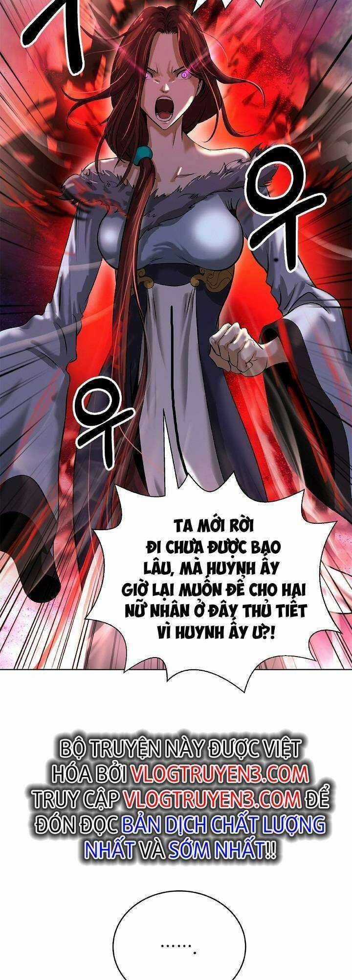 Mối Tình Đêm Trăng Tròn Chapter 105 trang 1