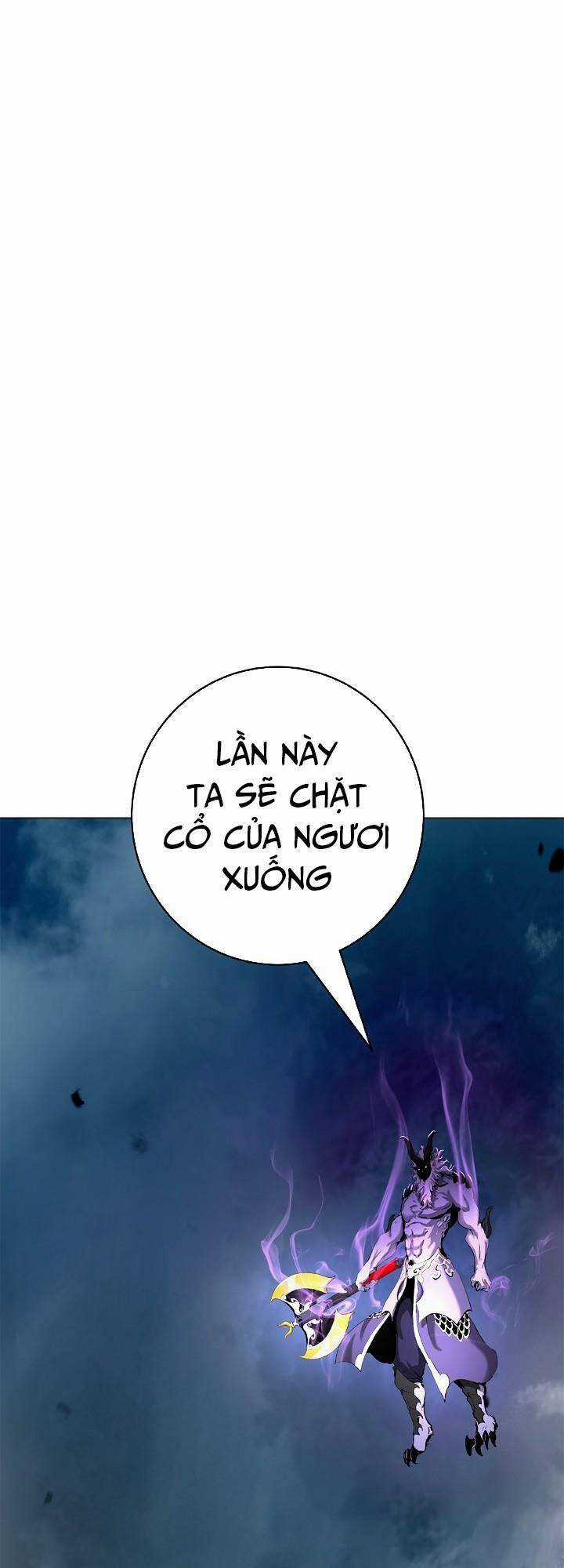 Mối Tình Đêm Trăng Tròn Chapter 116 trang 0