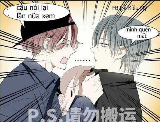 Mối Tình Đơn Phương Chapter 42 trang 0