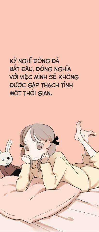 Mối Tình Đơn Phương Chapter 5 trang 1