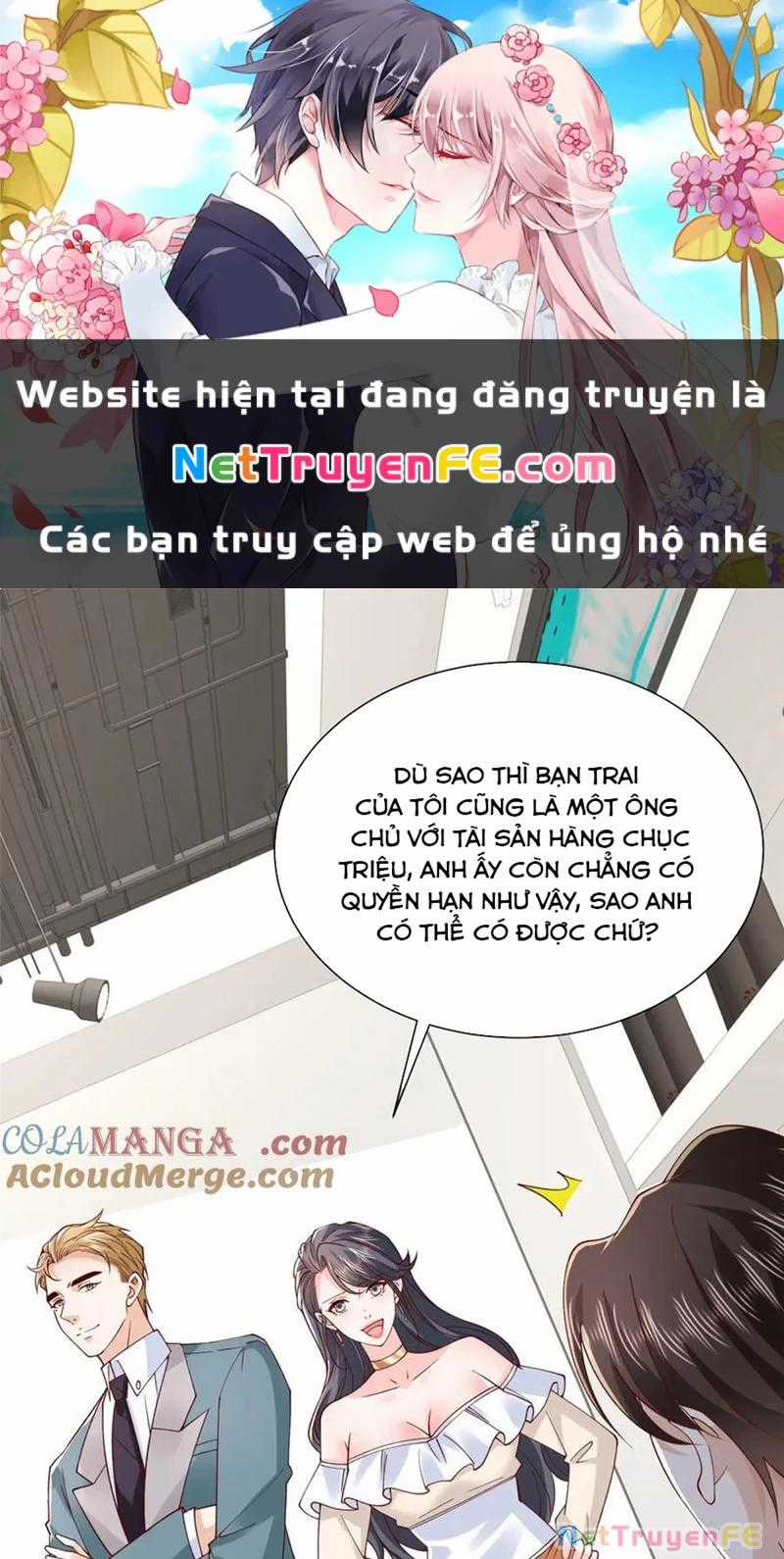 Mỗi Tuần Ta Có Một Nghề Nghiệp Mới Chapter 744 trang 0