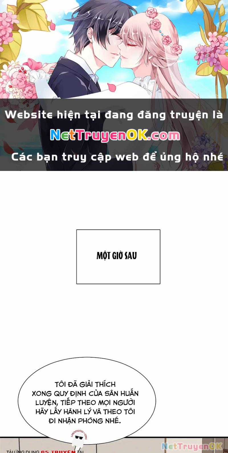 Mỗi Tuần Ta Có Một Nghề Nghiệp Mới Chapter 746 trang 0