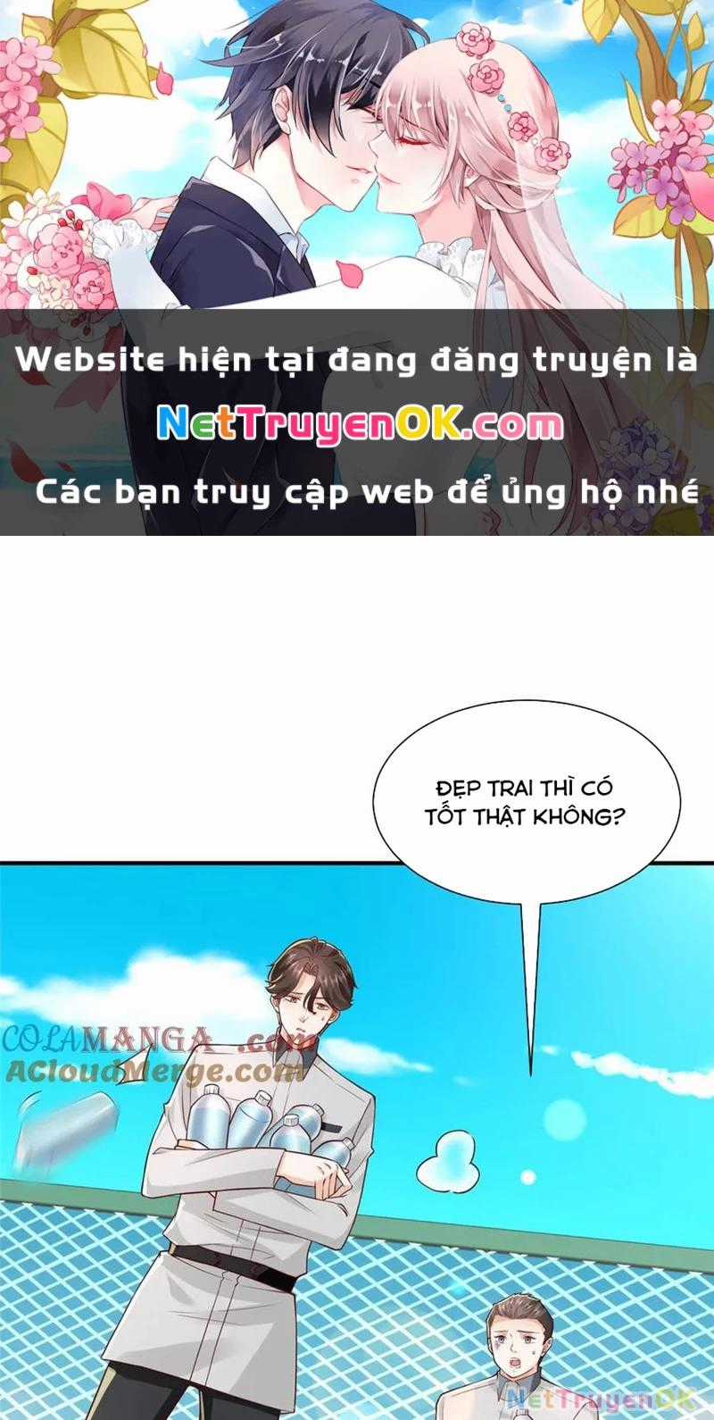 Mỗi Tuần Ta Có Một Nghề Nghiệp Mới Chapter 748 trang 0