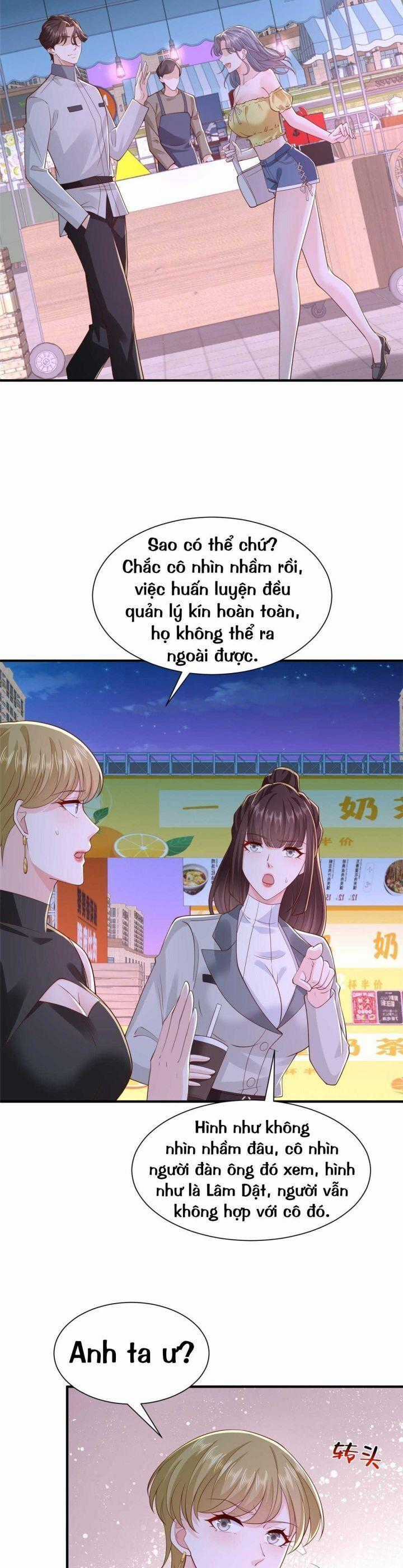 Mỗi Tuần Ta Có Một Nghề Nghiệp Mới Chapter 752 trang 1