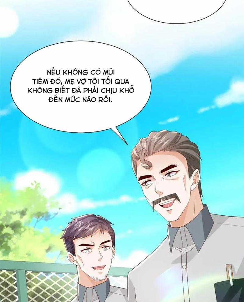 Mỗi Tuần Ta Có Một Nghề Nghiệp Mới Chapter 754 trang 1