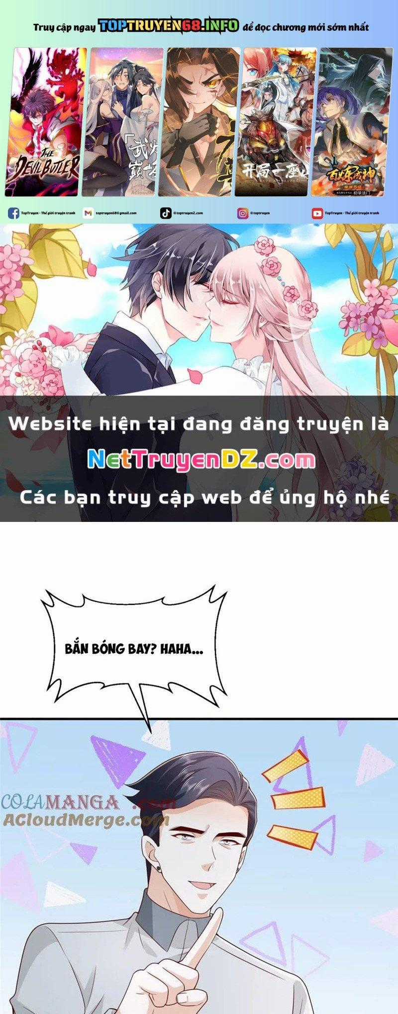 Mỗi Tuần Ta Có Một Nghề Nghiệp Mới Chapter 757 trang 0