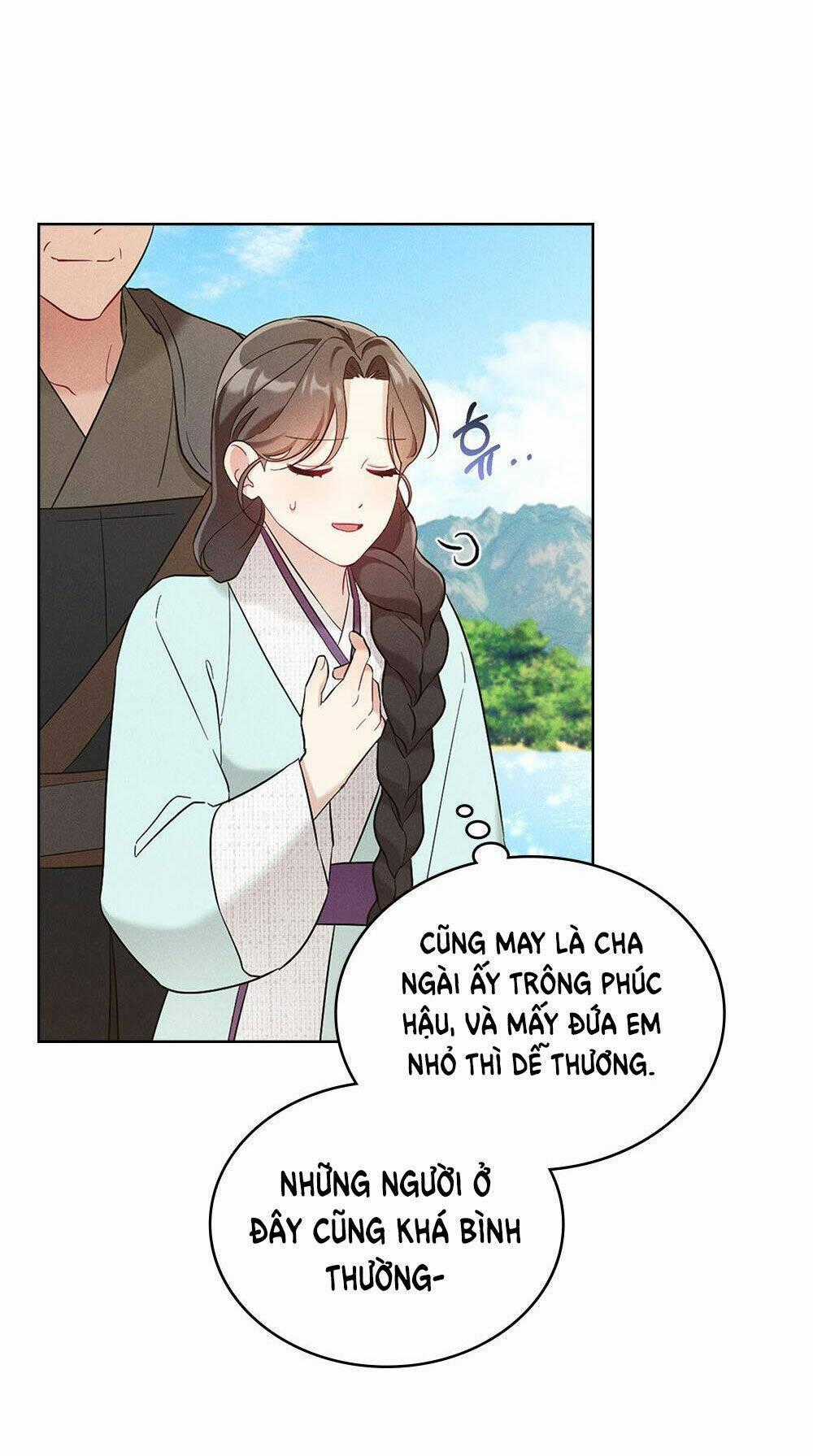 Mokrin Chapter 16.2 trang 1