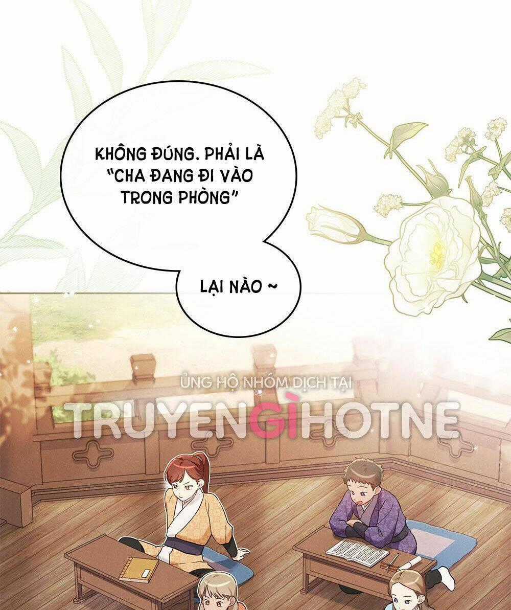 Mokrin Chapter 21.1 trang 1