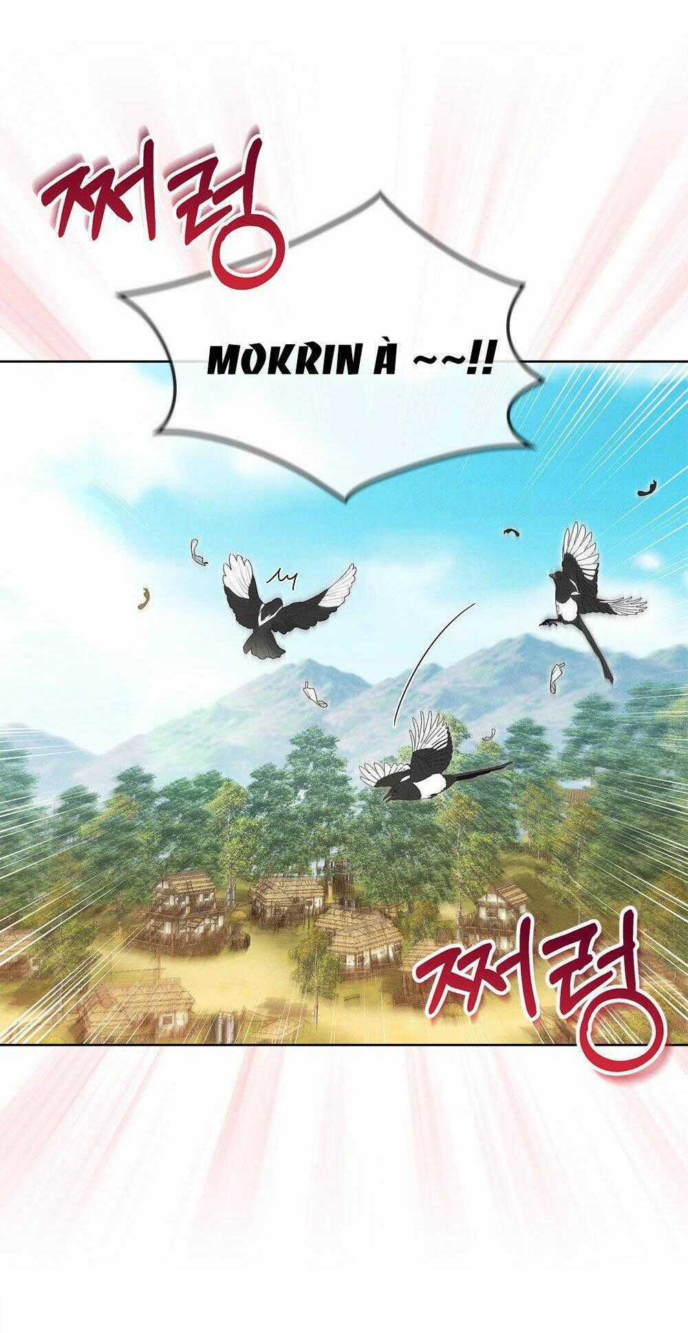 Mokrin Chapter 7.1 trang 1