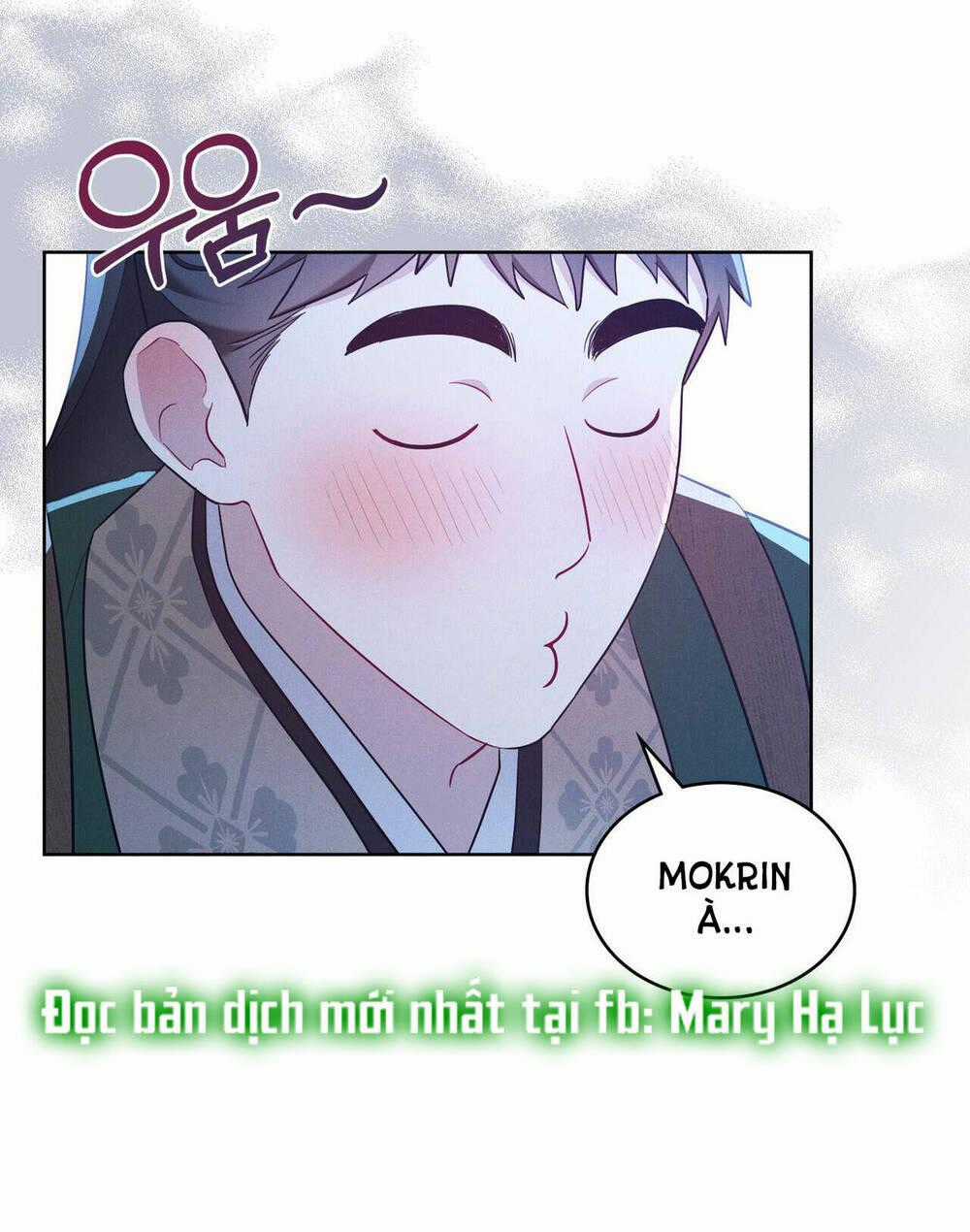 Mokrin Chapter 9.1 trang 1