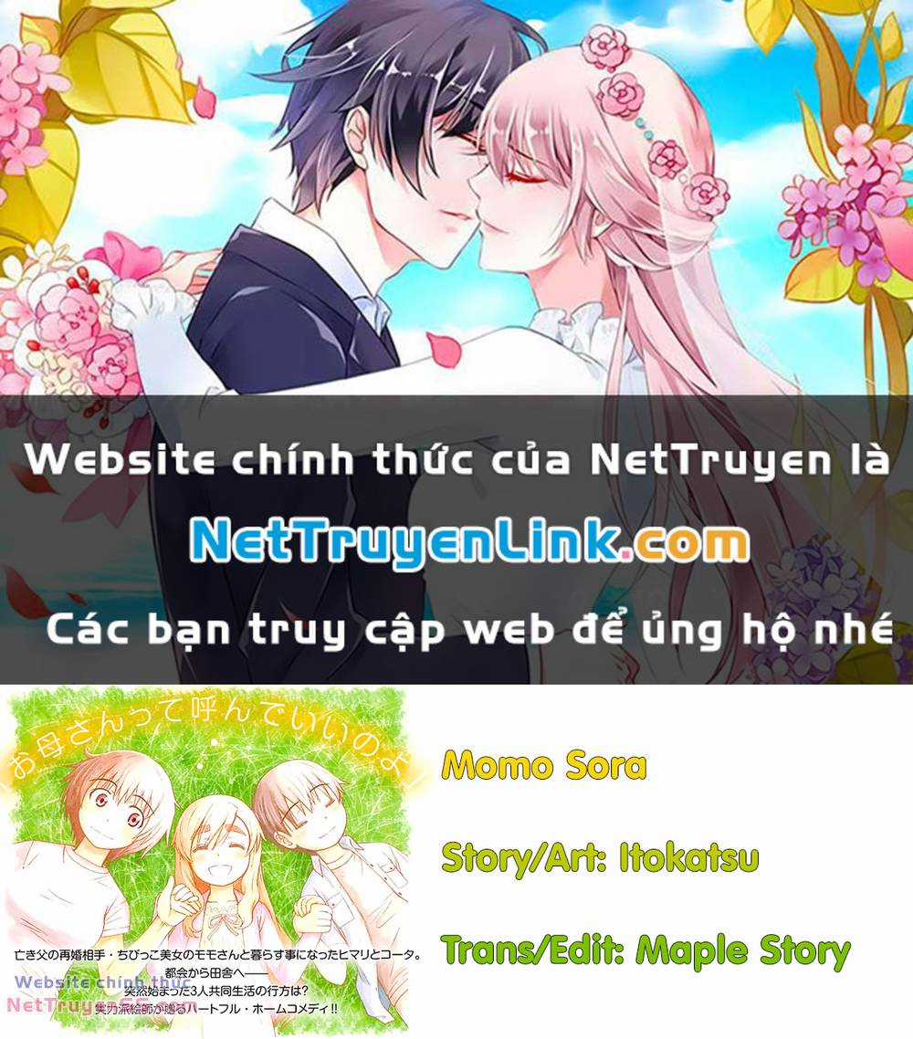 momo sora Chapter 10 trang 0