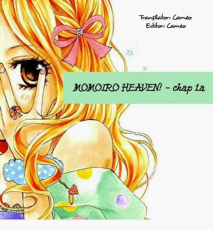 Momoiro Heaven Chapter 1 trang 0