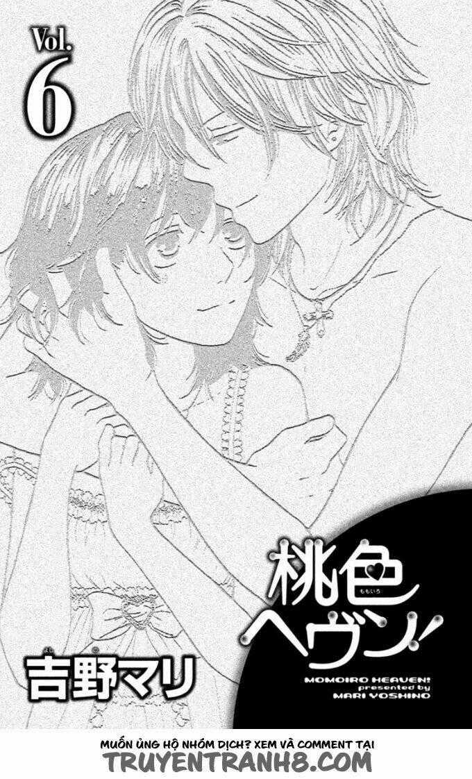 Momoiro Heaven Chapter 20 trang 1