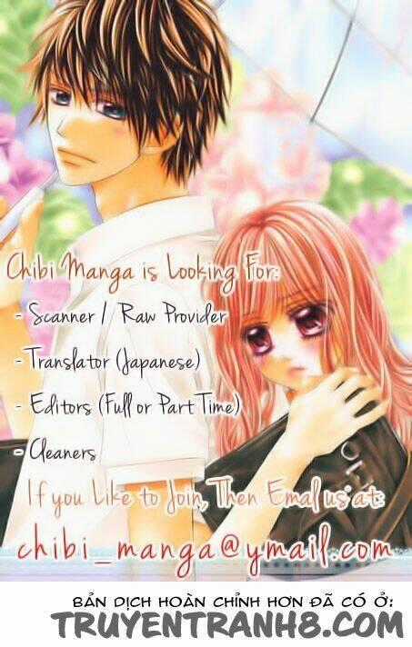 Momoiro Heaven Chapter 22 trang 0