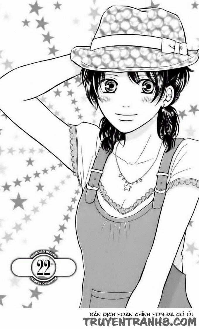 Momoiro Heaven Chapter 22 trang 1