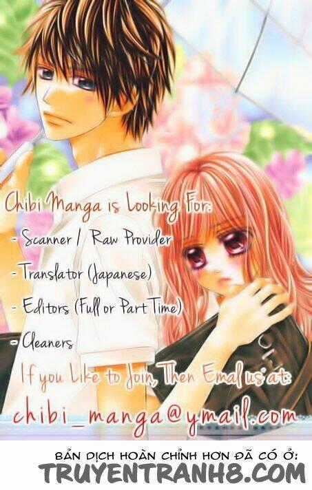 Momoiro Heaven Chapter 23 trang 1