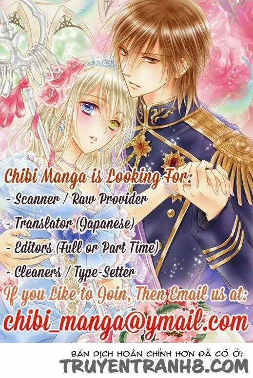 Momoiro Heaven Chapter 25 trang 1