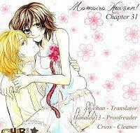 Momoiro Heaven Chapter 31 trang 0