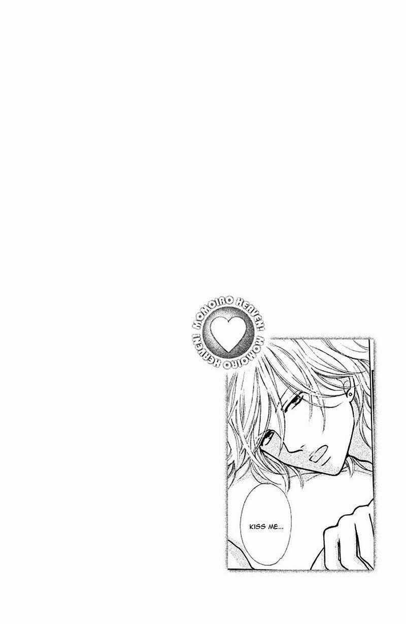 Momoiro Heaven Chapter 32 trang 1