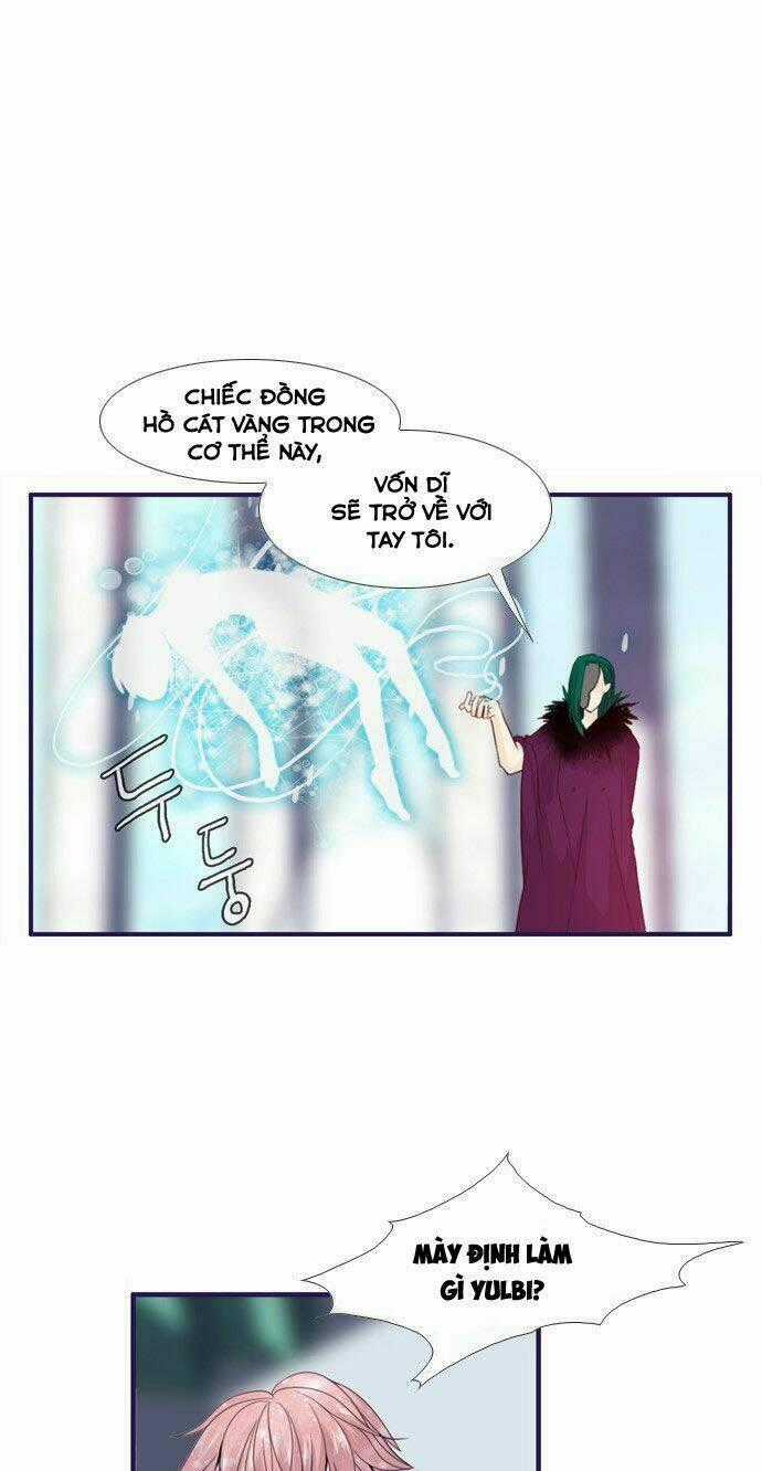 Món quà từ Chúa Chapter 62 trang 1