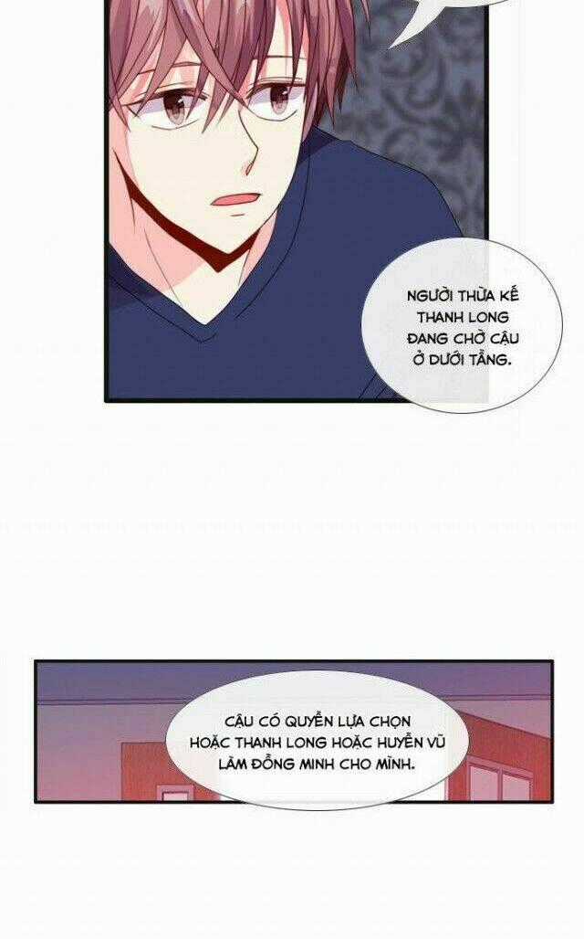 Món quà từ Chúa Chapter 67 trang 1