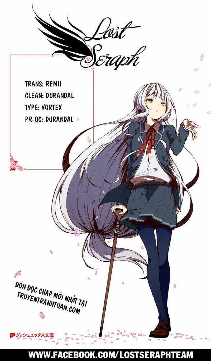 Monku No Tsukeyou Ga Nai Rabukome Chapter 5 trang 0