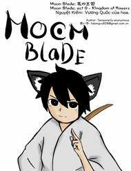 Đọc truyện tranh Moon Blade