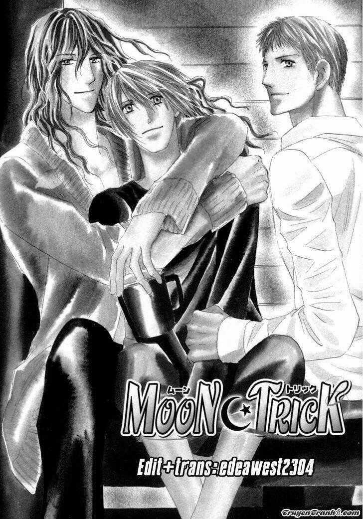 Moon Trick Chapter 14 trang 1