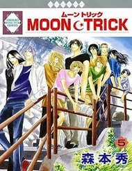 Đọc truyện tranh Moon Trick