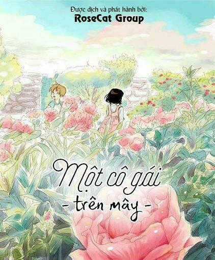 Một Cô Gái Trên Mây Chapter 0 trang 0